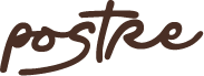 Postre Logo
